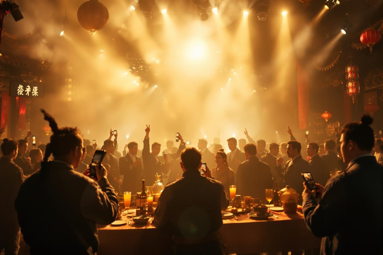 麻豆视频年度大制作《山河无恙》正式杀青，预计暑期档上映